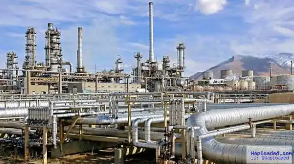 List of Top 10 Oil Producing Countries in Africa